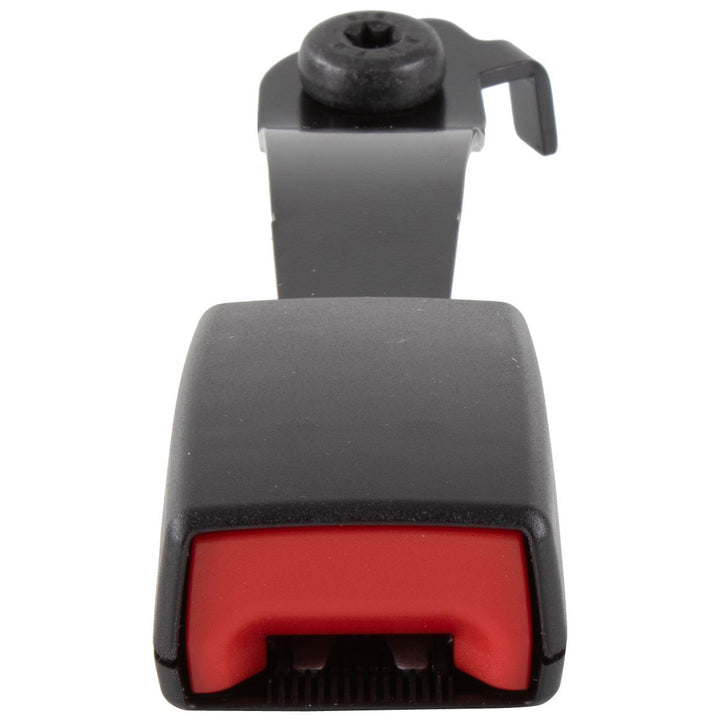 Transit Passenger Side Middle Row Inner Seat Belt Buckle 2000-2007