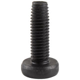 FLOOR PAN CENTRE AND REAR SCREW PACK OF 5