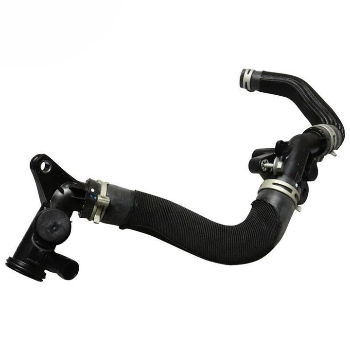 ECOSPORT 1.5 DURATORQ TDCI WATER HOSE 2017-