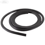 CUSTOM SIDE PANEL OUTER DUST SEAL WITH HIGH ROOF 2013-