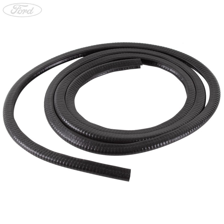 CUSTOM SIDE PANEL OUTER DUST SEAL WITH HIGH ROOF 2013-