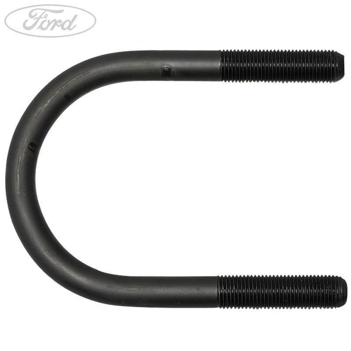 TRANSIT REAR SUSPENSION LEAF SPRING U BOLT 50MM M14
