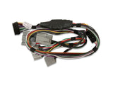 FIESTA STC EUROPE* ADAPTOR WIRING FOR HANDS-FREE KIT