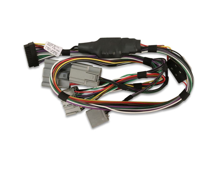 FIESTA STC EUROPE* ADAPTOR WIRING FOR HANDS-FREE KIT