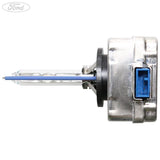 MUSTANG CONNECT FOCUS FRONT DS8 BULB WITH IGNITOR 2015-