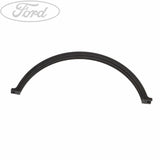MOTORCRAFT OIL PAN SUMP FRONT GASKET