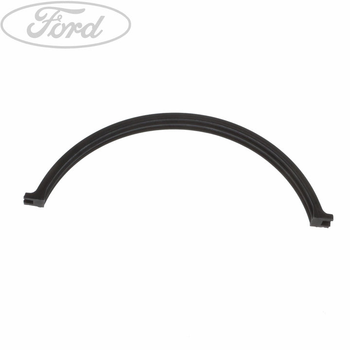 MOTORCRAFT OIL PAN SUMP FRONT GASKET