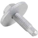FRONT PANELS, APRONS & SIDE MEMBERS HEX HEAD BOLT AND LOCKWASHER  PACK OF 5