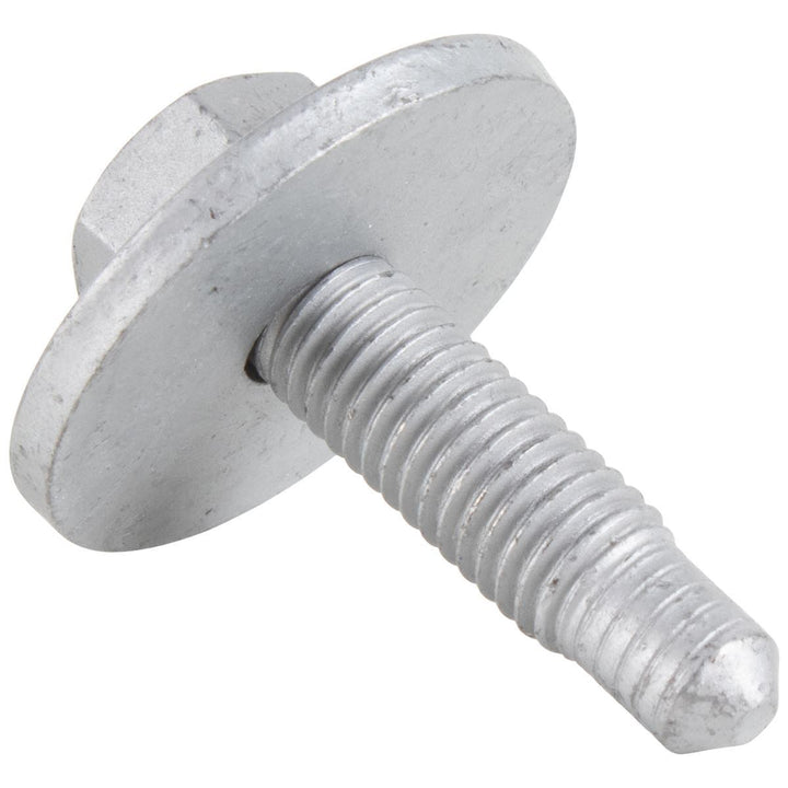 FRONT PANELS, APRONS & SIDE MEMBERS HEX HEAD BOLT AND LOCKWASHER  PACK OF 5