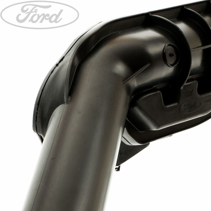 MONDEO ESTATE GALAXY S-MAX MONDEO INTERCOOLER HOSE