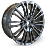 FOCUS 09/2014-03/2018 ALLOY WHEEL 19