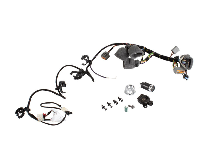 MONDEO ELECTRICAL KIT FOR TOW BAR 13 PIN