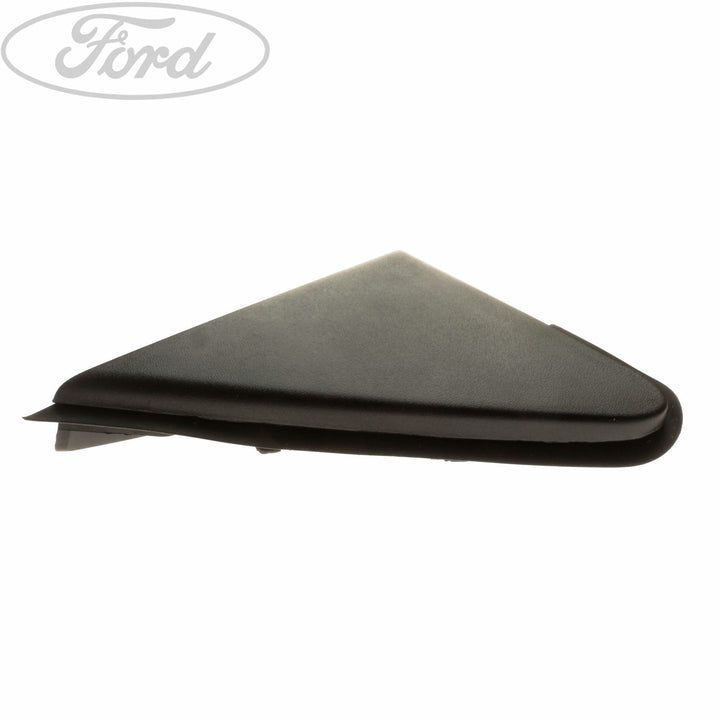 FUSION N/S LEFT FRONT EXTERIOR DOOR MOULDING