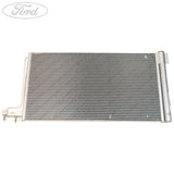 C-MAX 1.6 DURATEC TI-VCT AIR CONDITIONING CONDENSER 04/15-