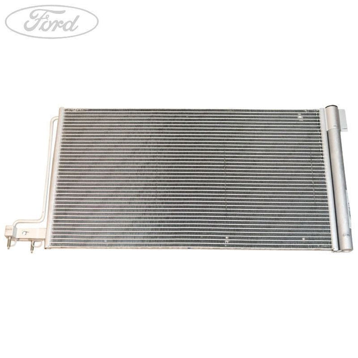 C-MAX 1.6 DURATEC TI-VCT AIR CONDITIONING CONDENSER 04/15-