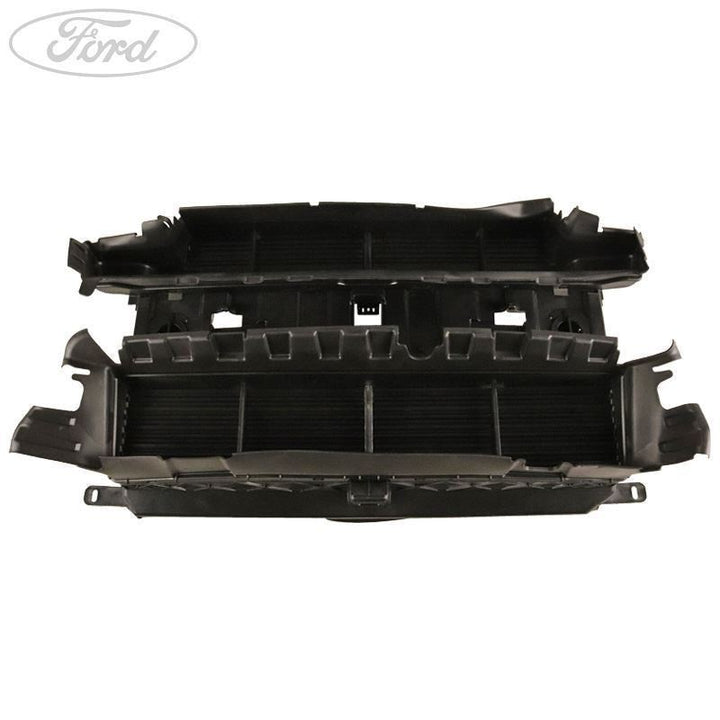 KUGA 2.0 DURATORQ 1.6 ECOBOOST RADIATOR CONTROL SHUTTER
