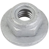 FUSES, HOLDERS AND CIRCUIT BREAKERS HEX NUT AND WASHER PACK OF 5