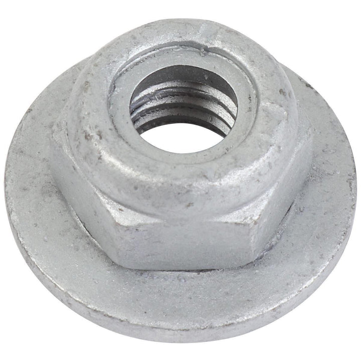 FUSES, HOLDERS AND CIRCUIT BREAKERS HEX NUT AND WASHER PACK OF 5
