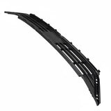 Focus Front Bumper Lower 3 Bar Grille Black 2018-Onwards