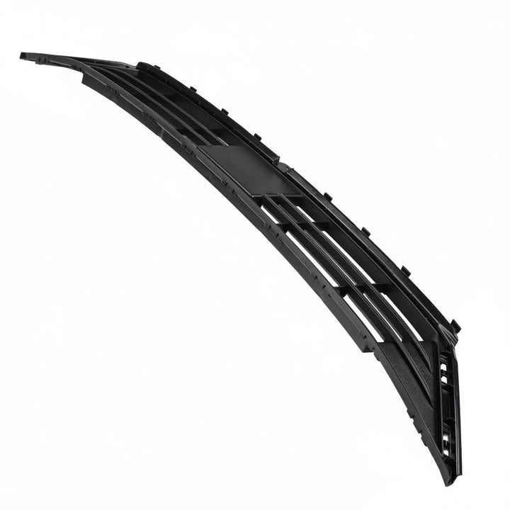 Focus Front Bumper Lower 3 Bar Grille Black 2018-Onwards
