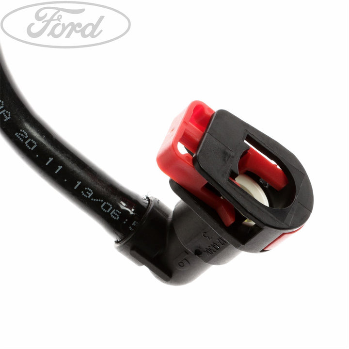 FUEL LINE TUBE