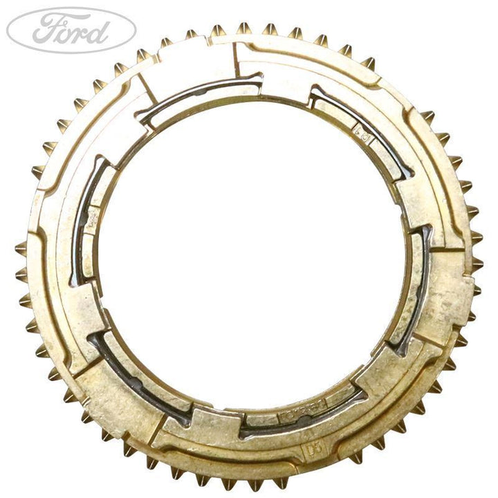 SYNCHRONIZER RING