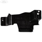 RANGER BONNET LATCH MECHANISM COVER 2015-2018