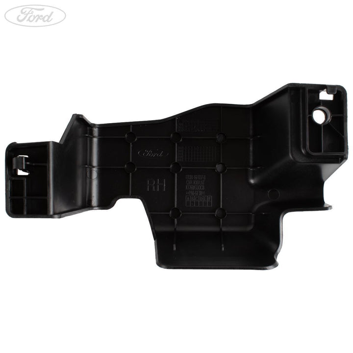 RANGER BONNET LATCH MECHANISM COVER 2015-2018
