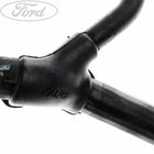 RADIATOR HOSE