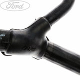 RADIATOR HOSE