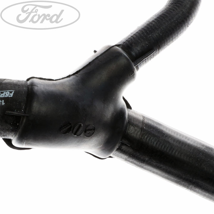 RADIATOR HOSE