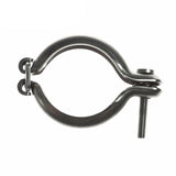 TURBOCHARGER HOSE CLAMP