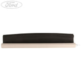 SLIDING ROOF SUNSHADE PANEL
