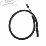TRANSIT POWER STEERING HOSE