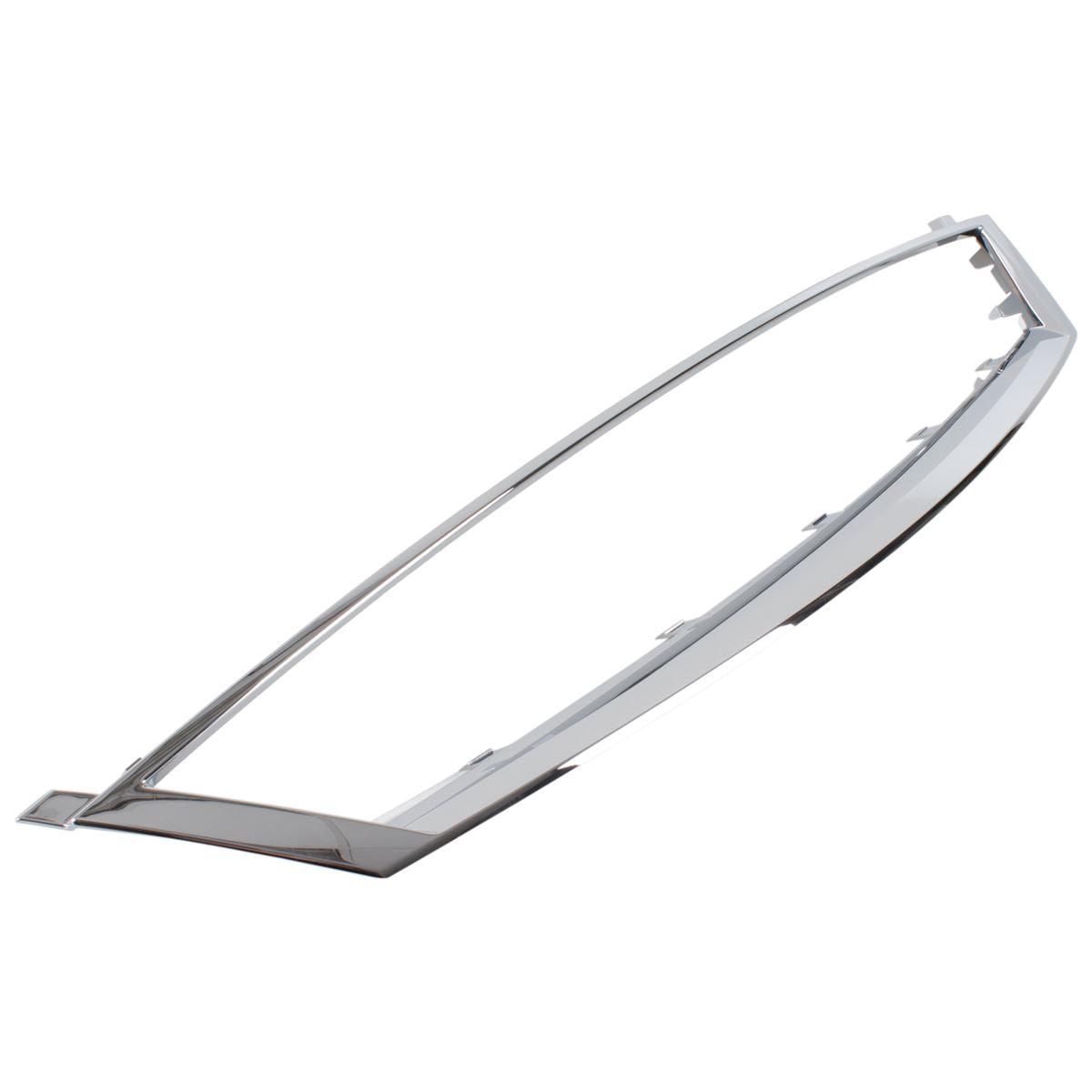 MONDEO FRONT UPPER RADIATOR GRILLE FRAME TITANIUM X – Ford Online Shop UK