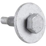 FUEL TANK & RELATED PARTS SCREW AND WASHER PACK OF 5