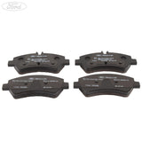 BRAKE LINING KIT