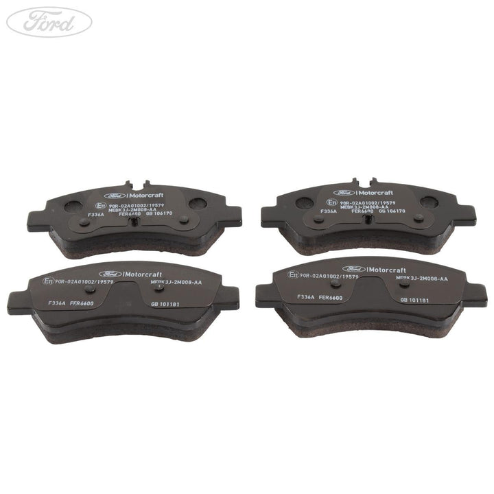 BRAKE LINING KIT