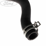 TRANSIT MK7 MK8 COOLANT PIPE HOSE LESS REAR HEATING 2011-