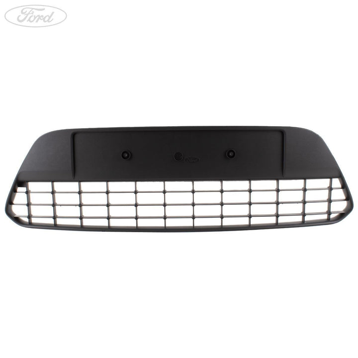 C-MAX FRONT BUMPER LOWER GRILLE LESS DRESS UP 2007-2010