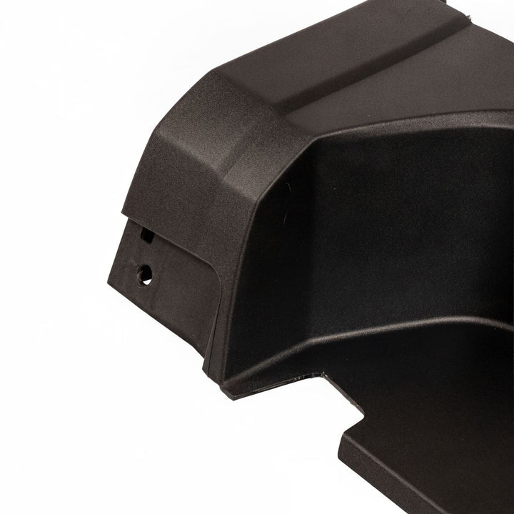 Ranger N/S Rear Bumper Side Steps Mat 2022-Onwards