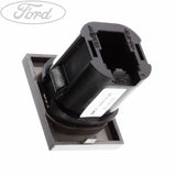 FOCUS PASSENGER AIRBAG SWITCH