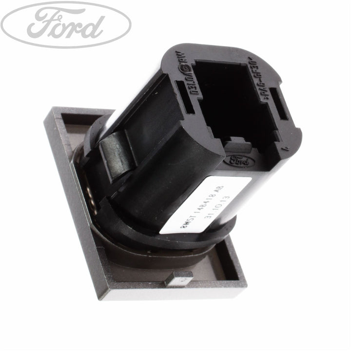 FOCUS PASSENGER AIRBAG SWITCH