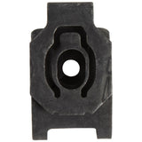 DASH PANEL AND FRONT FENDERS SPRING NUT PACK OF 5