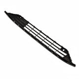 Galaxy S-Max Front Lower Radiator Grille Black 2019-2023