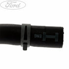 COOLING SYSTEM HOSE