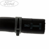 COOLING SYSTEM HOSE