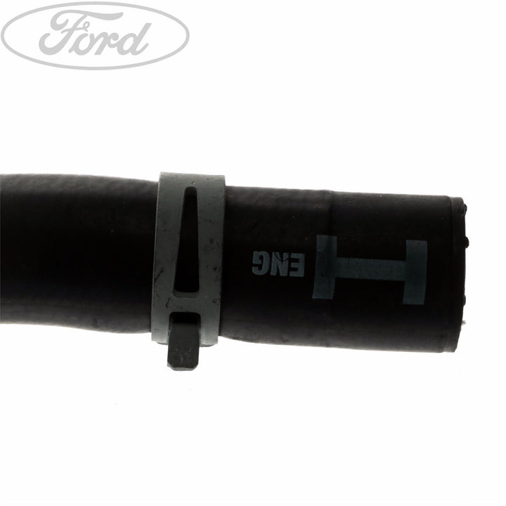 COOLING SYSTEM HOSE