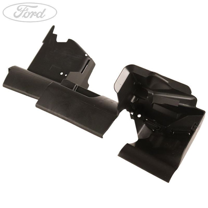 AIR DEFLECTOR