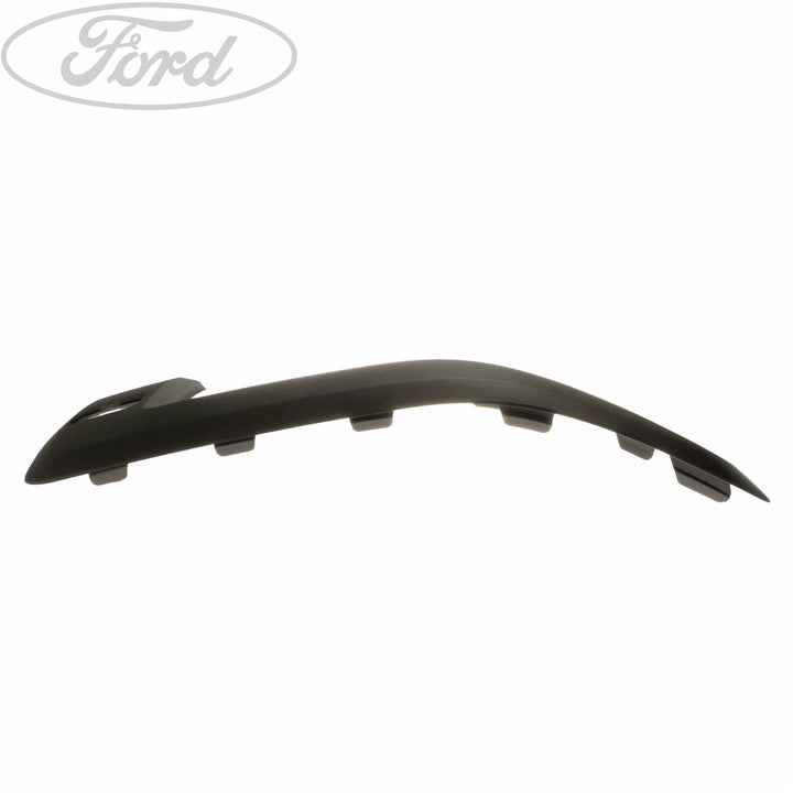 FUSION FRONT BUMPER INSERT